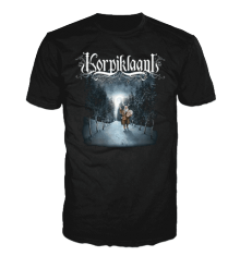 KORPIKLAANI - TALES ALONG THE ROAD