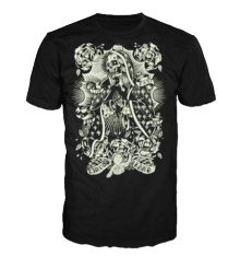 LIQUOR BRAND - DEAD GUADELUPE