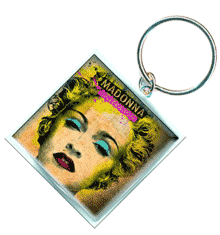 MADONNA - CELEBRATION