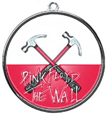 PINK FLOYD - HAMMERS