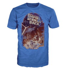 STAR WARS - EMPIRE STRIKES BACK
