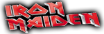 IRON MAIDEN