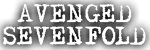 AVENGED SEVENFOLD